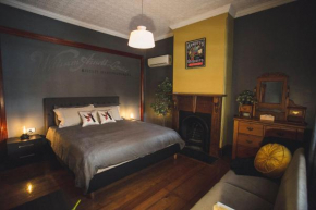 William Arnott Boutique Hotel